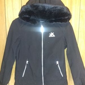 Girls jacket